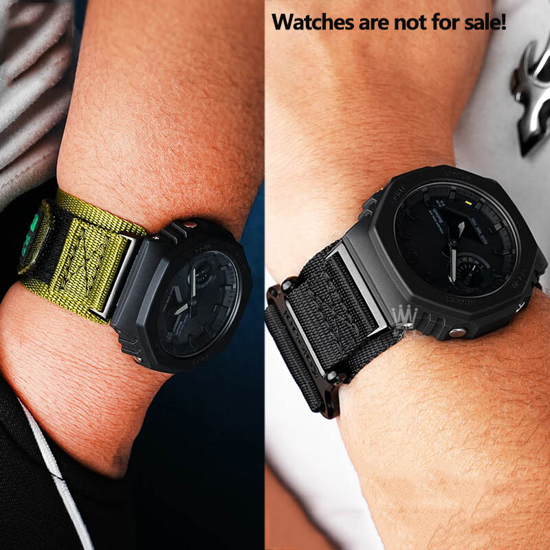 카시오 G-SHOCK 시리즈 GA-2100 GA-211 - Casio Watch G-Shock Ga-2100 리뷰 및 가격