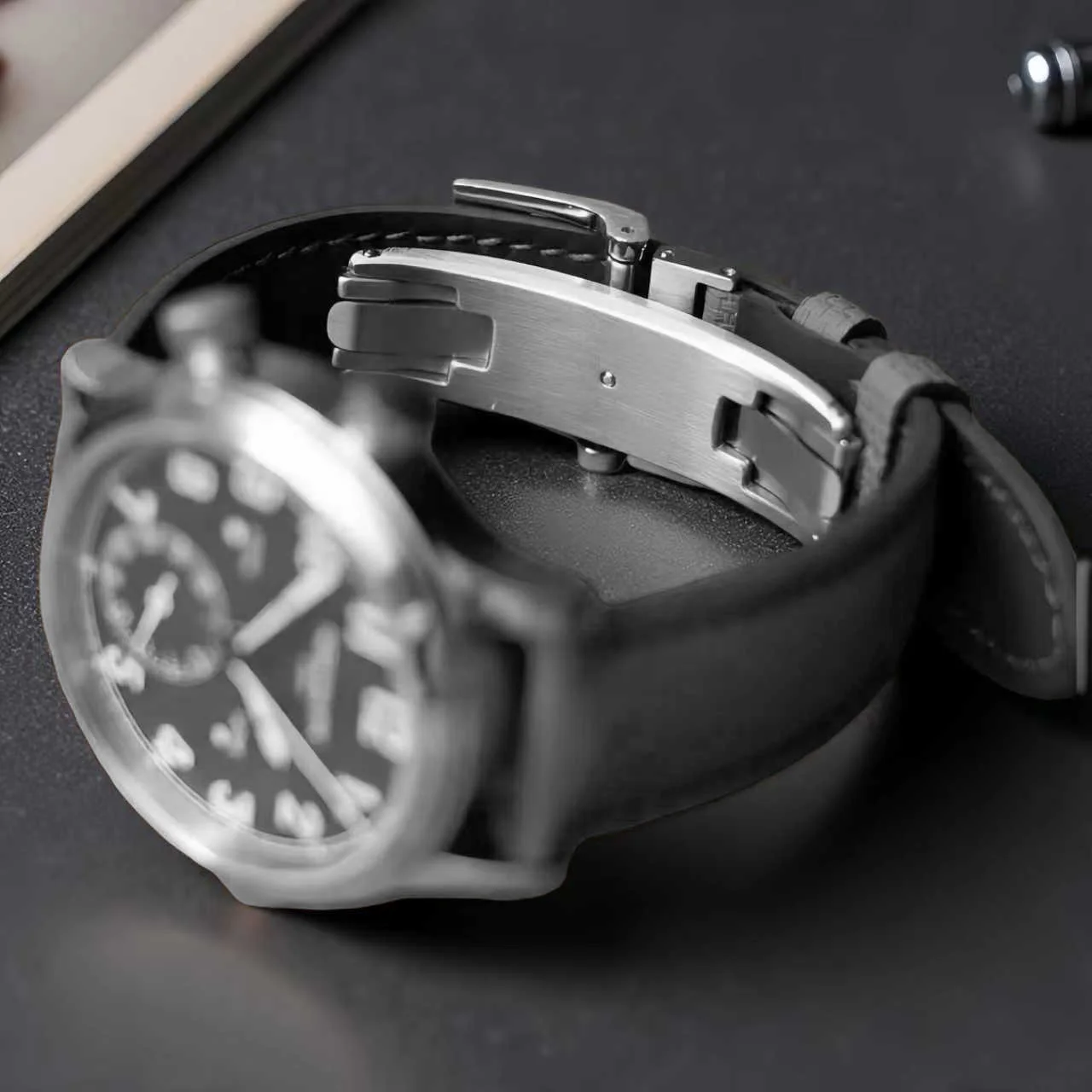 디플로이언트 클래스프 시계 스트랩 스프링 디플로이언트  - Rolex Watch Daytona 리뷰 및 가격