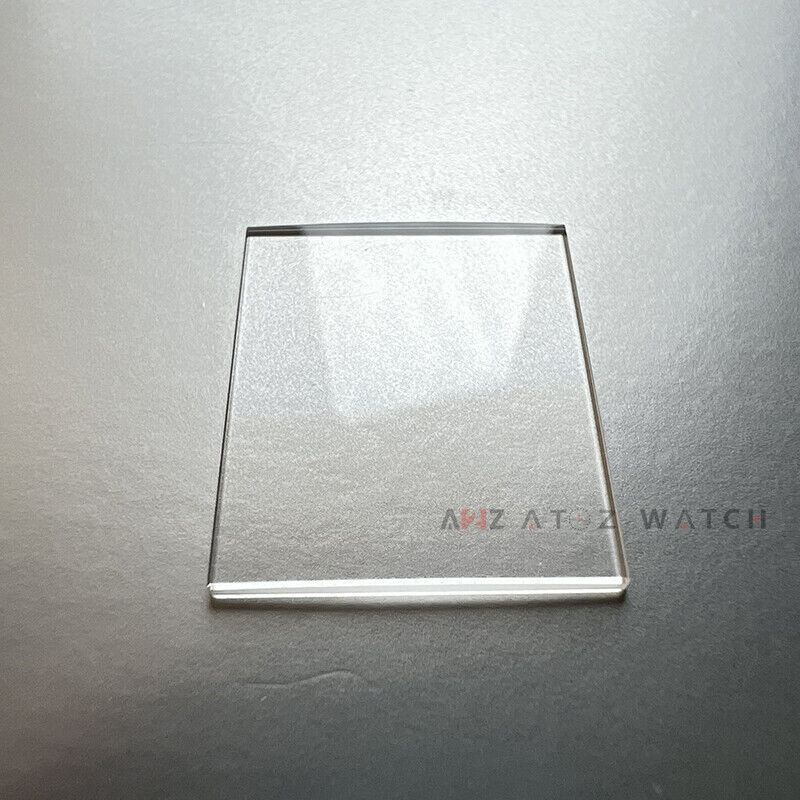 까르띠에 탱크용 사파이어 크리스탈 유리 시계, Must - Cartier Watch Tank 리뷰 및 가격